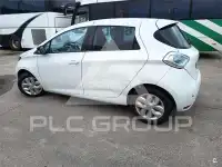 2014 Renault ZOE