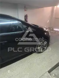 2014 Renault ZOE