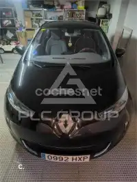 2014 Renault ZOE