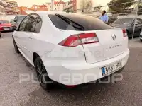 2014 Renault Laguna
