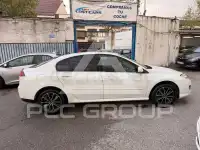 2014 Renault Laguna