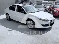 2014 Renault Laguna