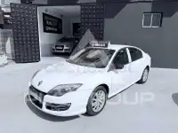 2014 Renault Laguna