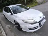 2014 Renault Laguna