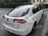 2014 Renault Laguna