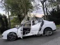 2014 Renault Laguna
