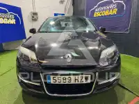 2014 Renault Laguna