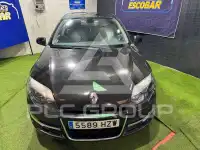 2014 Renault Laguna