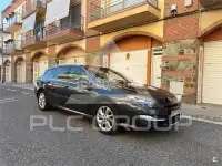 2014 Renault Laguna