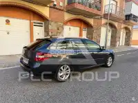 2014 Renault Laguna