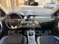 2014 Renault Laguna