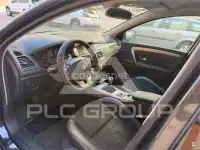 2014 Renault Laguna