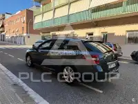 2014 Renault Laguna