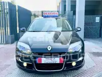 2014 Renault Laguna