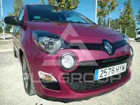 2014 Renault Twingo