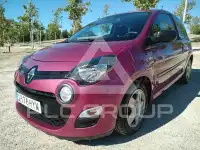 2014 Renault Twingo