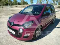 2014 Renault Twingo