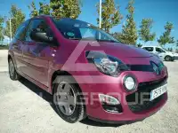 2014 Renault Twingo