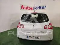 2014 Renault Twingo