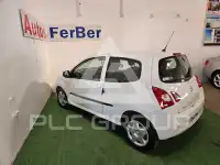 2014 Renault Twingo