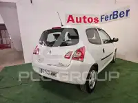 2014 Renault Twingo