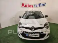 2014 Renault Twingo