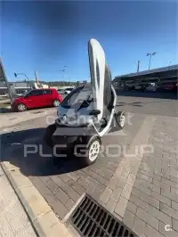 2014 Renault Twingo