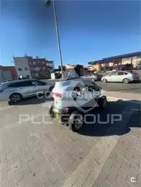 2014 Renault Twingo
