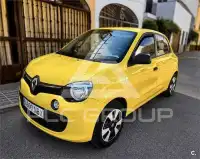 2014 Renault Twingo
