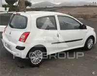 2014 Renault Twingo