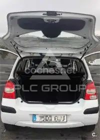 2014 Renault Twingo