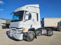 2014 Renault 