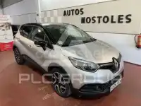 2014 Renault Captur