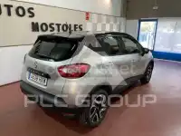 2014 Renault Captur