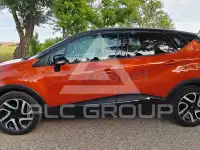 2014 Renault Captur