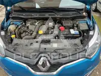 2014 Renault Captur