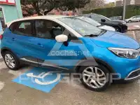 2014 Renault Captur