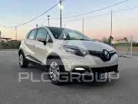 2014 Renault Captur
