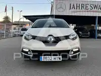 2014 Renault Captur