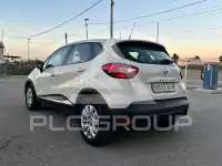 2014 Renault Captur