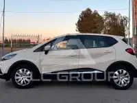 2014 Renault Captur
