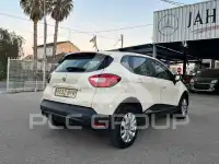 2014 Renault Captur