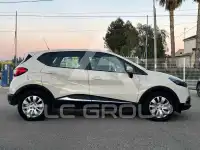 2014 Renault Captur