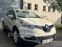 2014 Renault Captur