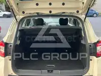 2014 Renault Captur