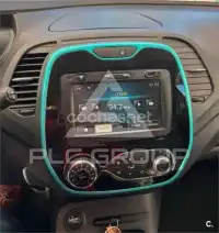 2014 Renault Captur