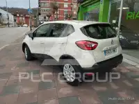 2014 Renault Captur