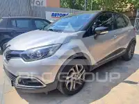 2014 Renault Captur
