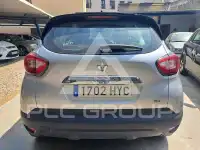 2014 Renault Captur