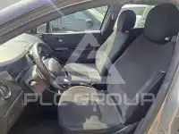 2014 Renault Captur